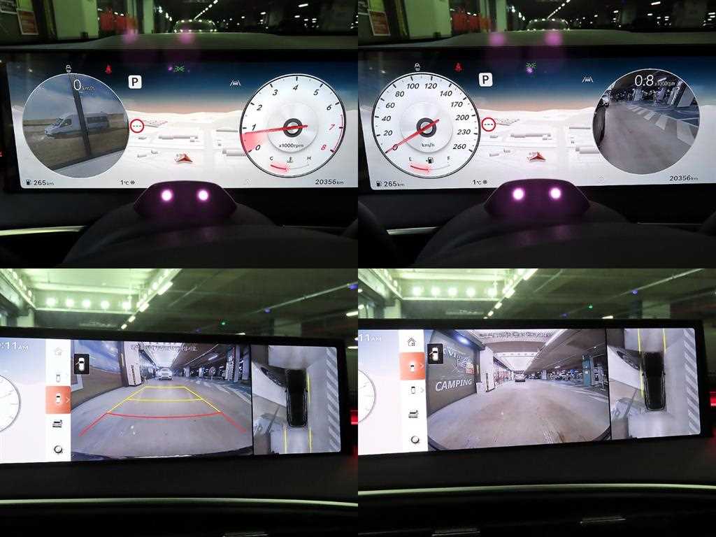 Genesis GV70 2025 Negro - Importación desde Corea - HF Imports Iquique - Foto 17