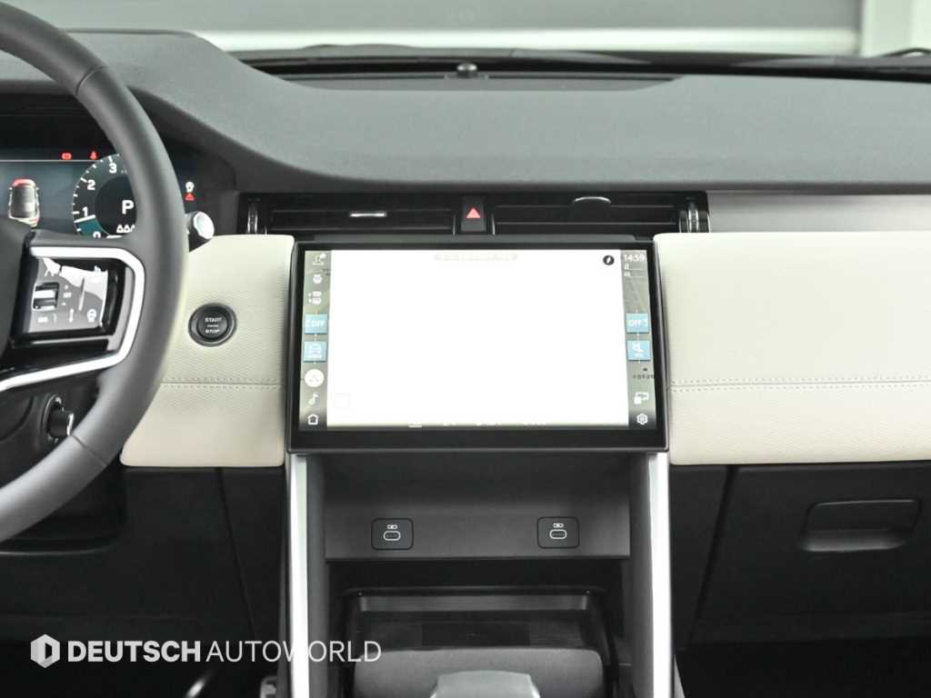 Land Rover Discovery Sports 2025 - Importación desde Corea - HF Imports Iquique - Foto 14