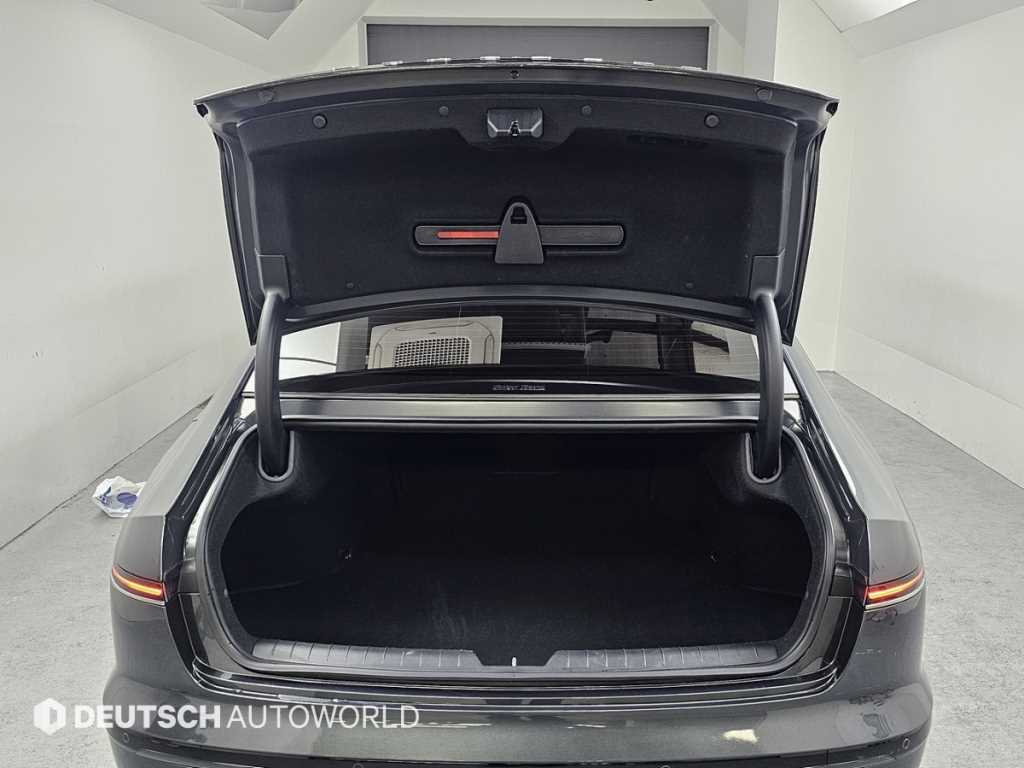 HYUNDAI Grandeur 2024 Gris - Importación desde Corea - HF Imports Iquique - Foto 20