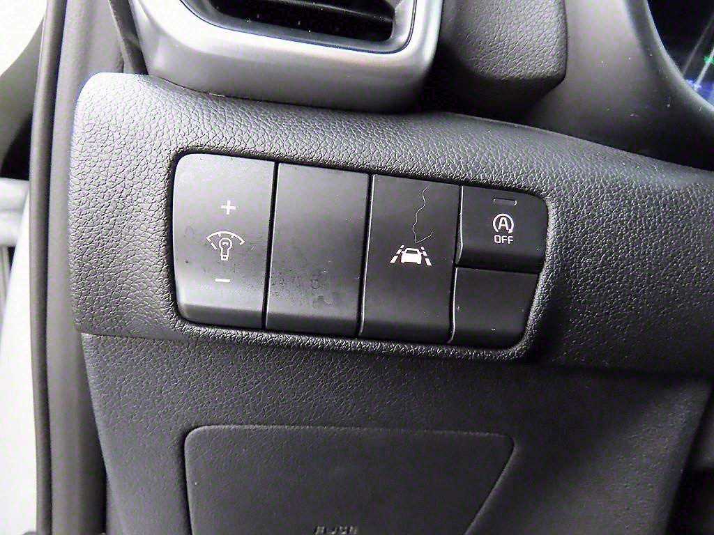 KIA Sportage - Vista 12