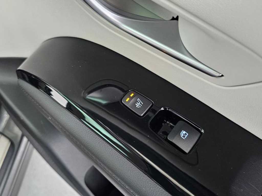 HYUNDAI Tucson 2022 Gris - Importación desde Corea - HF Imports Iquique - Foto 16