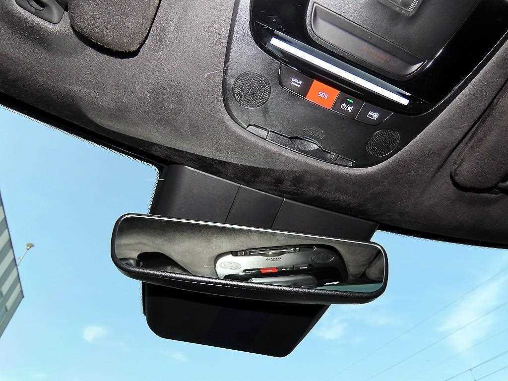 KIA EV6 2024 Gris - Importación desde Corea - HF Imports Iquique - Foto 13