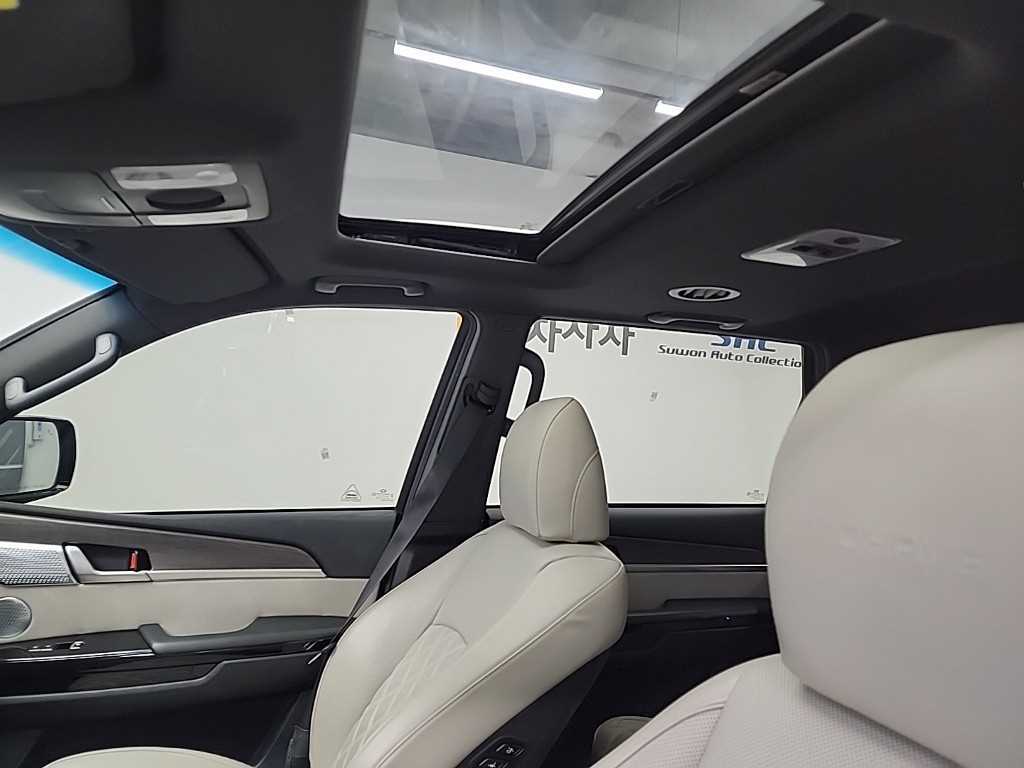 KIA Mohave 2020 Gris - Importación desde Corea - HF Imports Iquique - Foto 16