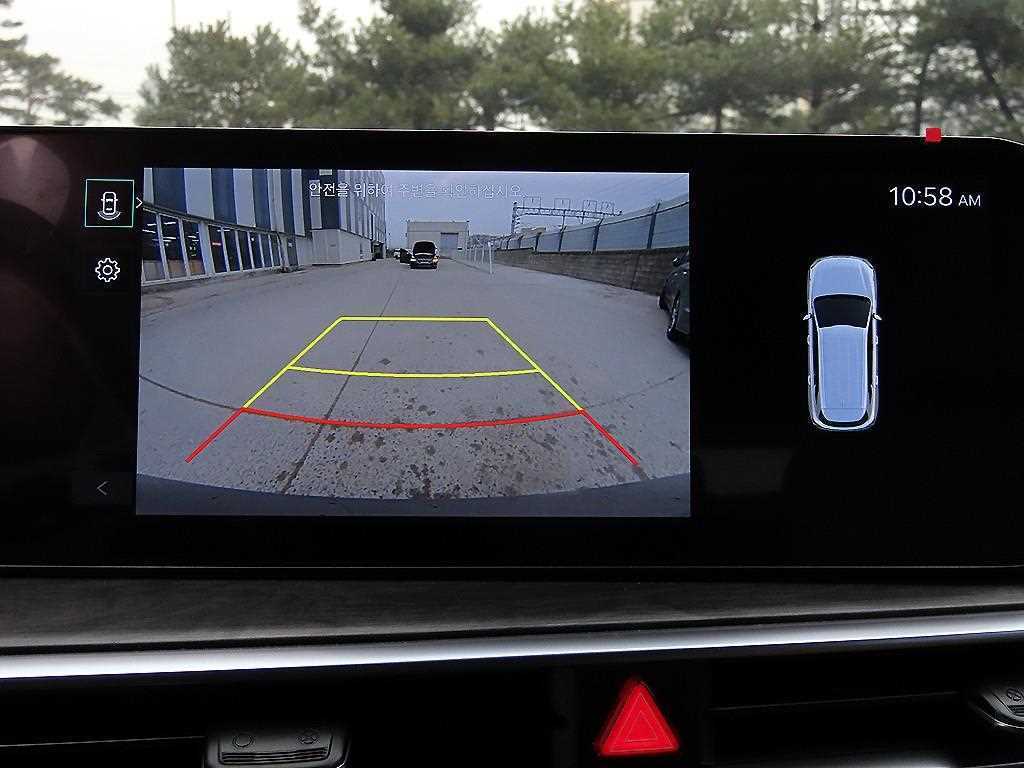 KIA Sorento 2024 Gris - Importación desde Corea - HF Imports Iquique - Foto 15