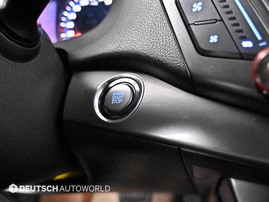 HYUNDAI i40 2016 Azul - Importación desde Corea - HF Imports Iquique - Foto 16