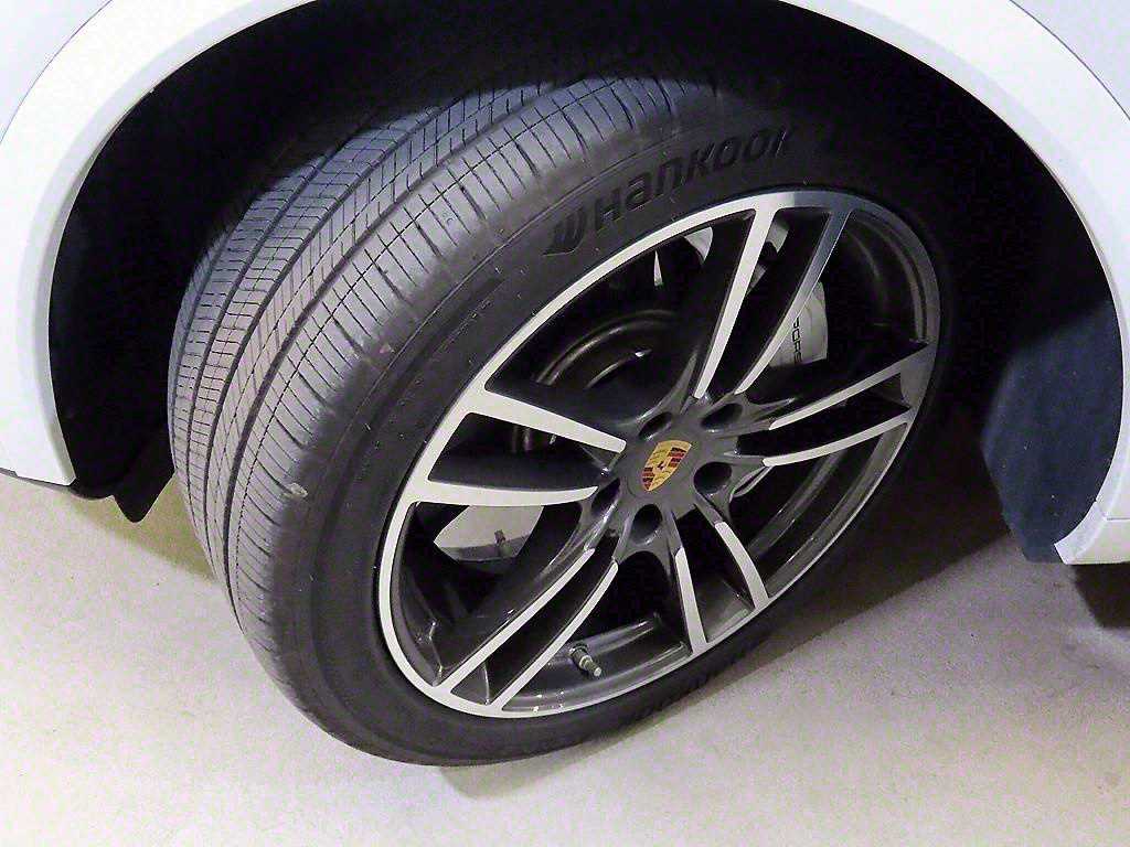 Porsche Cayenne 2020 Blanco - Importación desde Corea - HF Imports Iquique - Foto 20