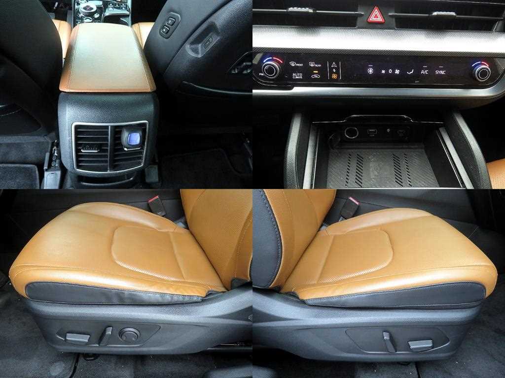 KIA Sportage 2022 - Importación desde Corea - HF Imports Iquique - Foto 18