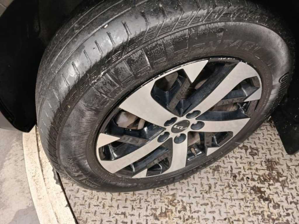 KIA Sorento 2022 Gris - Importación desde Corea - HF Imports Iquique - Foto 20