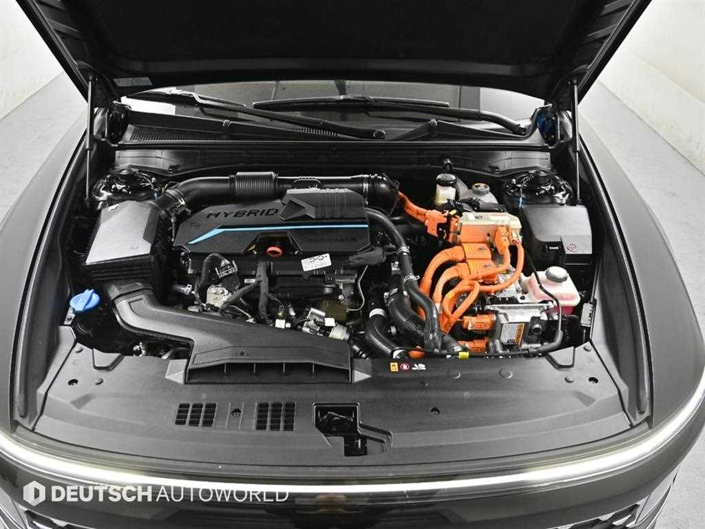 HYUNDAI Grandeur - Vista 6