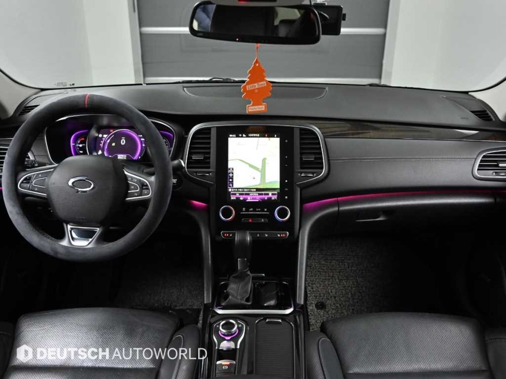 SAMSUNG SM6 - Vista 7