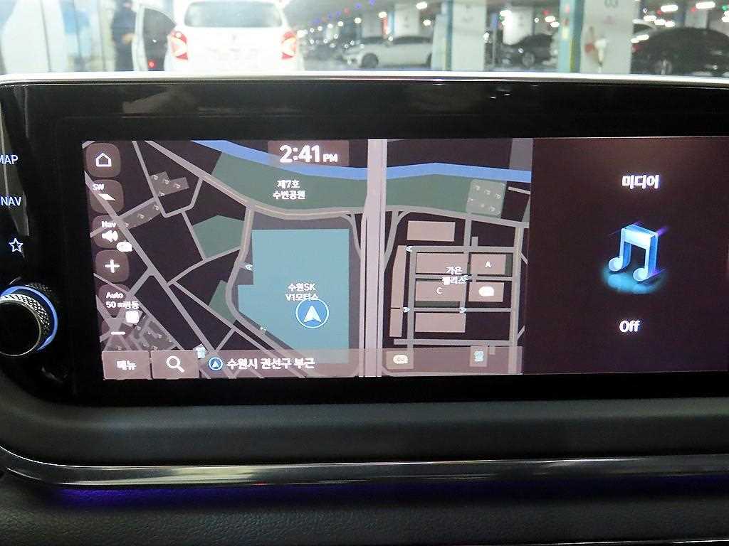 HYUNDAI Sonata 2022 Blanco - Importación desde Corea - HF Imports Iquique - Foto 15