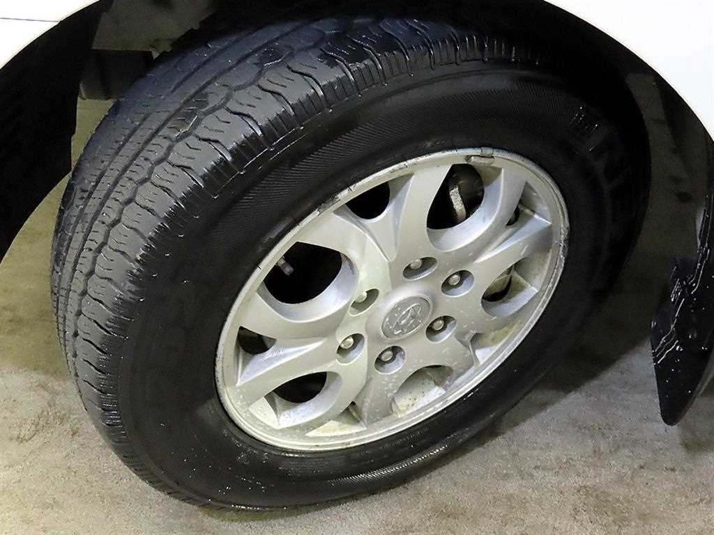 HYUNDAI Starex 2015 Blanco - Importación desde Corea - HF Imports Iquique - Foto 18