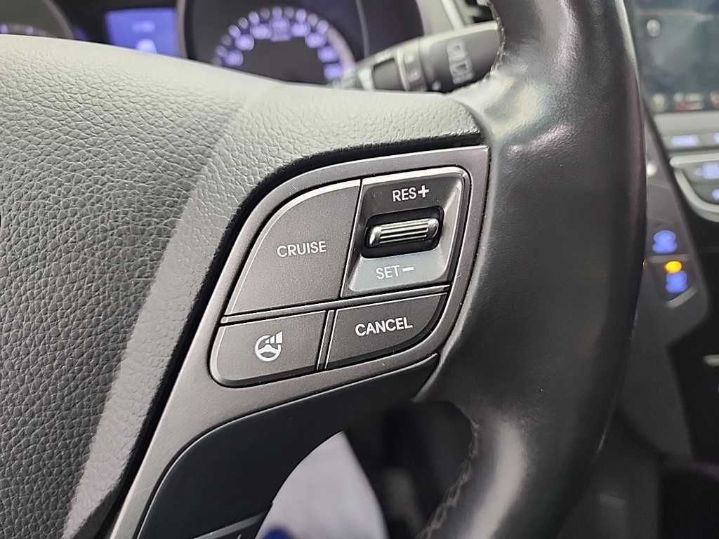 HYUNDAI Santa Fe 2014 Gris - Importación desde Corea - HF Imports Iquique - Foto 17