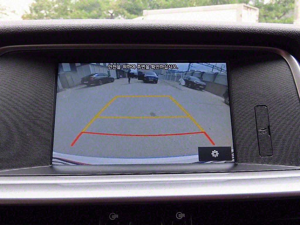 KIA K5 2019 Blanco - Importación desde Corea - HF Imports Iquique - Foto 16