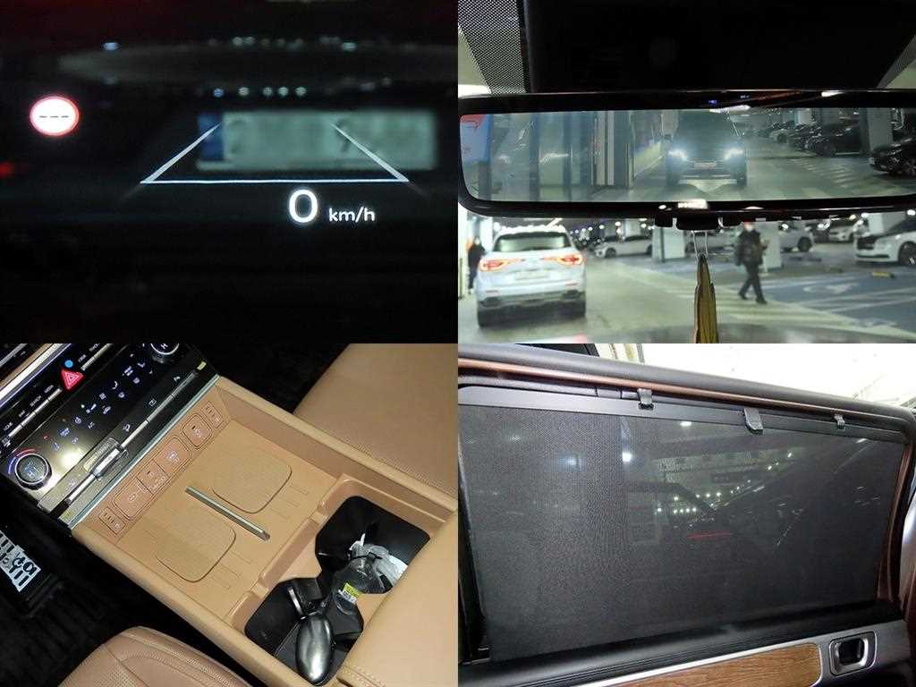 HYUNDAI Santa Fe 2024 - Importación desde Corea - HF Imports Iquique - Foto 17