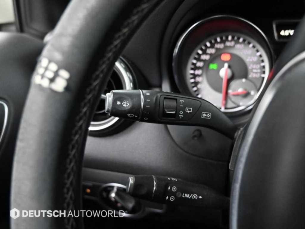 Mercedes Benz GLA Class 2015 Blanco - Importación desde Corea - HF Imports Iquique - Foto 18