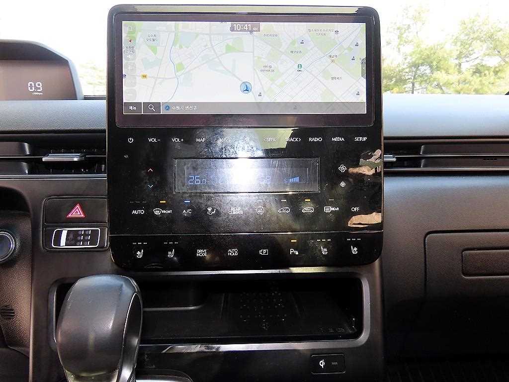 HYUNDAI Staria 2024 - Importación desde Corea - HF Imports Iquique - Foto 13