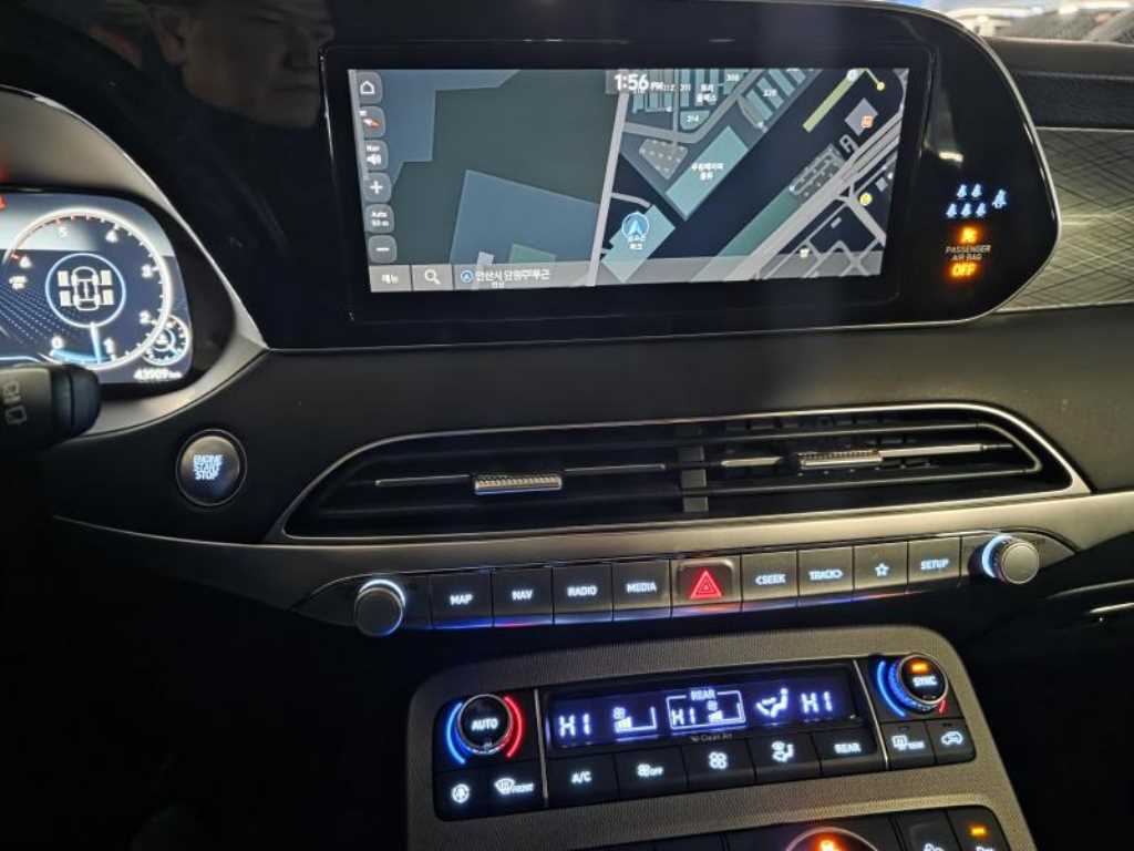 HYUNDAI Palisade 2022 - Importación desde Corea - HF Imports Iquique - Foto 16