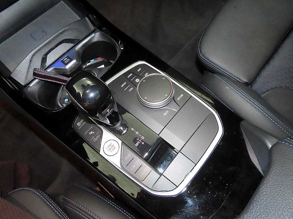 BMW 1 series - Vista 12