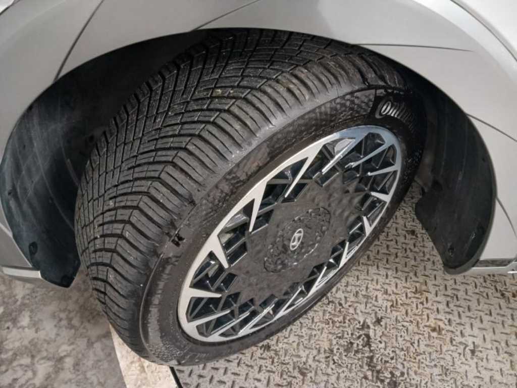 HYUNDAI Ioniq 5 2023 Blanco - Importación desde Corea - HF Imports Iquique - Foto 20