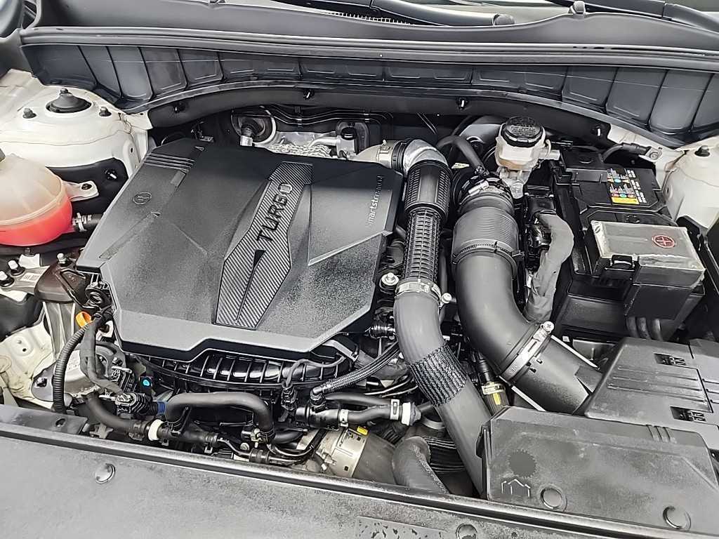 KIA Sorento - Vista 5