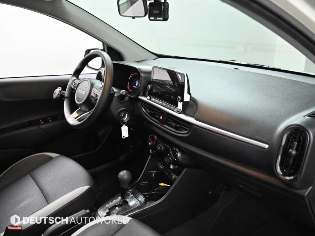 KIA Morning - Vista 7