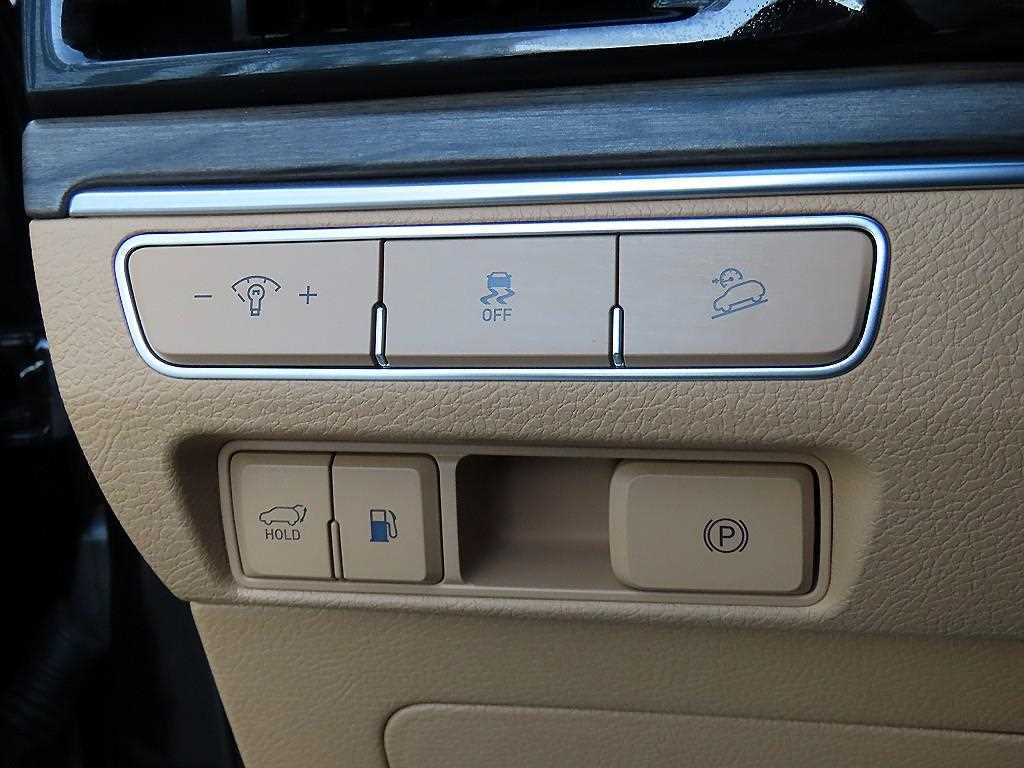 KIA Mohave 2021 Negro - Importación desde Corea - HF Imports Iquique - Foto 13