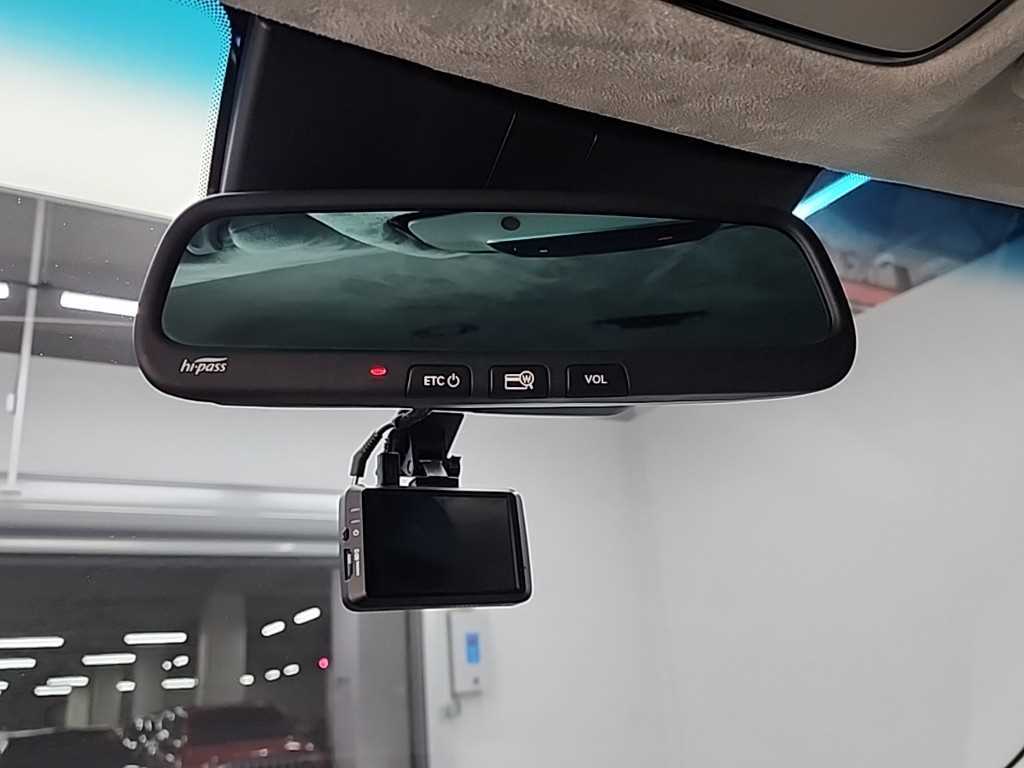 HYUNDAI Palisade 2021 Negro - Importación desde Corea - HF Imports Iquique - Foto 16