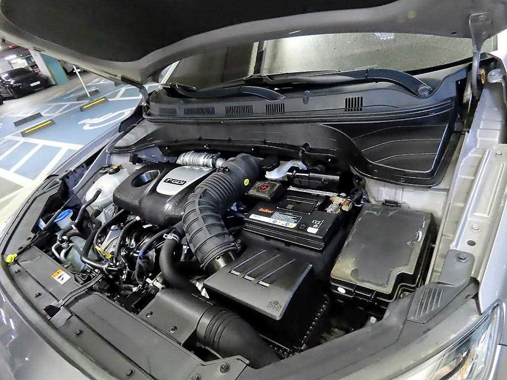 HYUNDAI Kona 2018 Café - Importación desde Corea - HF Imports Iquique - Foto 19