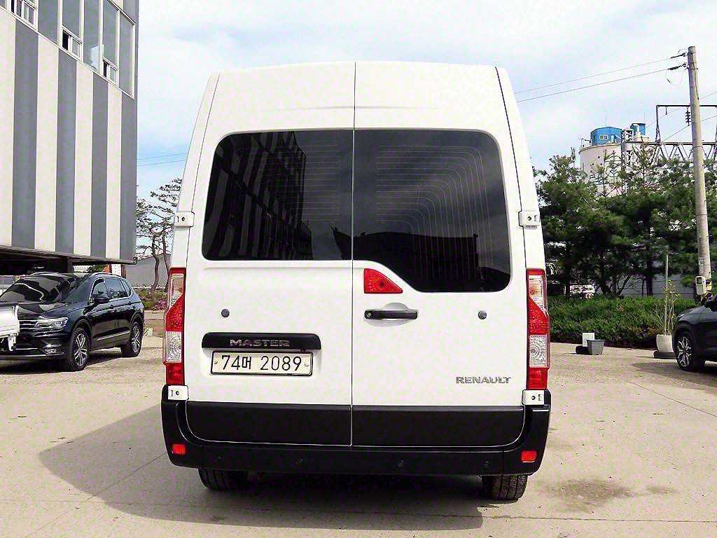 SAMSUNG Master - Vista 4