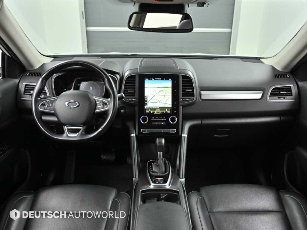 SAMSUNG QM6 - Vista 7