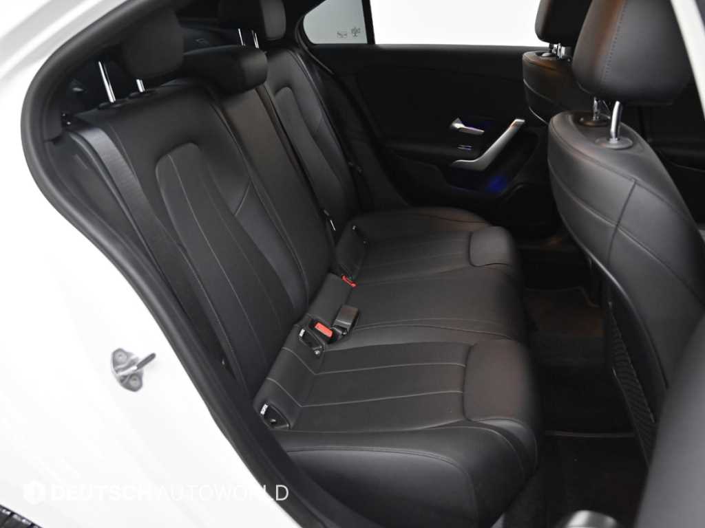 Mercedes Benz A Class 2021 - Importación desde Corea - HF Imports Iquique - Foto 14