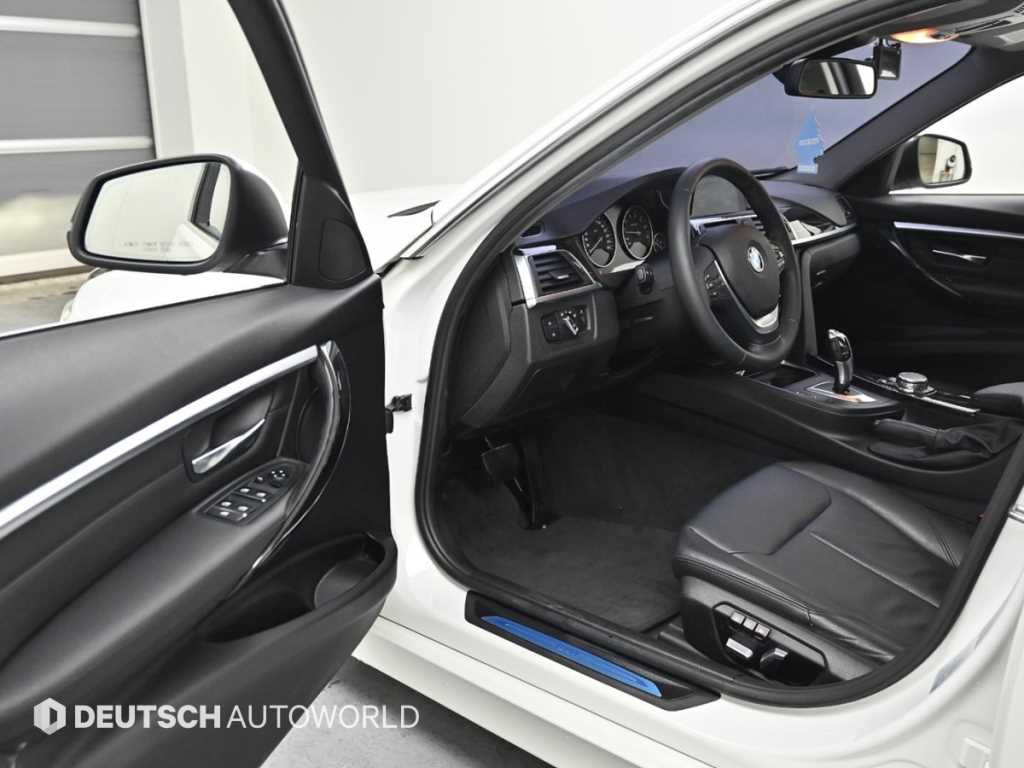 BMW 3 series - Vista 11