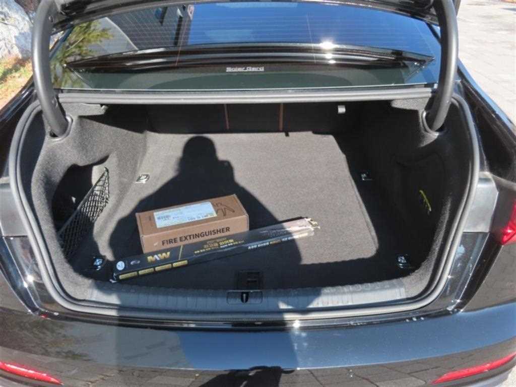 Audi A6 2020 - Importación desde Corea - HF Imports Iquique - Foto 18