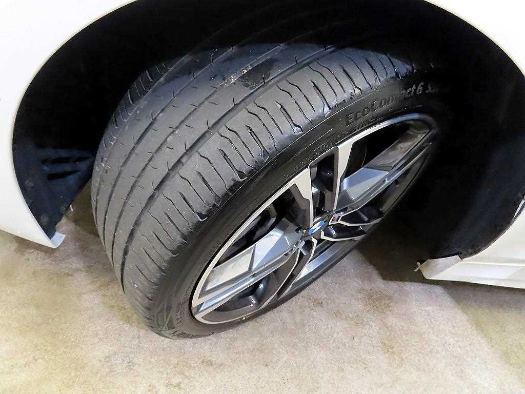 BMW 1 series 2023 Blanco - Importación desde Corea - HF Imports Iquique - Foto 20