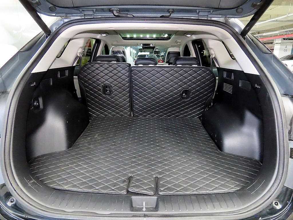 KIA Sportage 2022 Gris - Importación desde Corea - HF Imports Iquique - Foto 16