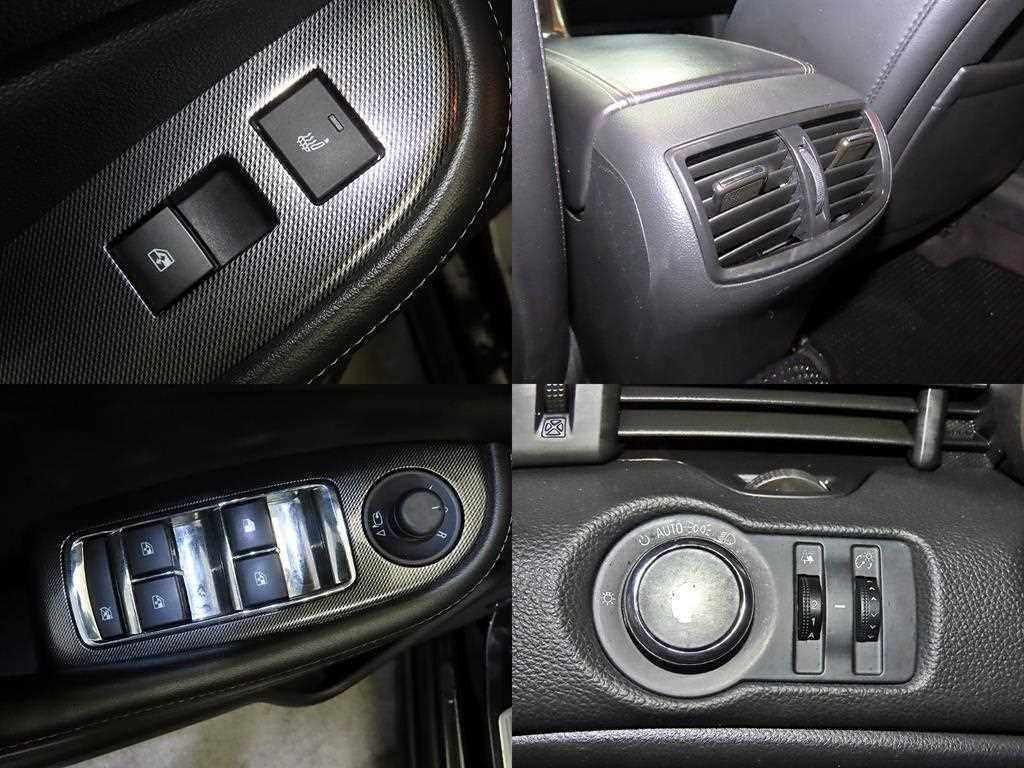 Chevrolet Malibu 2014 - Importación desde Corea - HF Imports Iquique - Foto 18