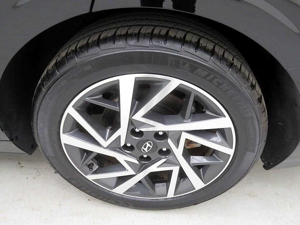 HYUNDAI Grandeur 2023 Negro - Importación desde Corea - HF Imports Iquique - Foto 20