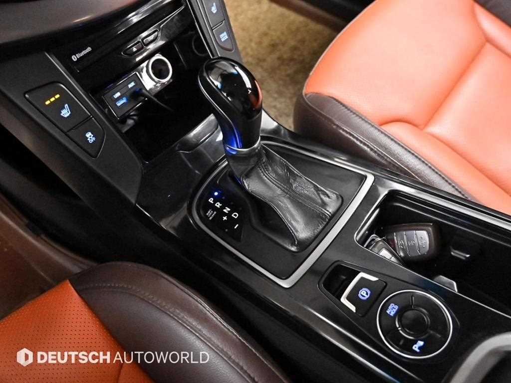 HYUNDAI i40 - Vista 9