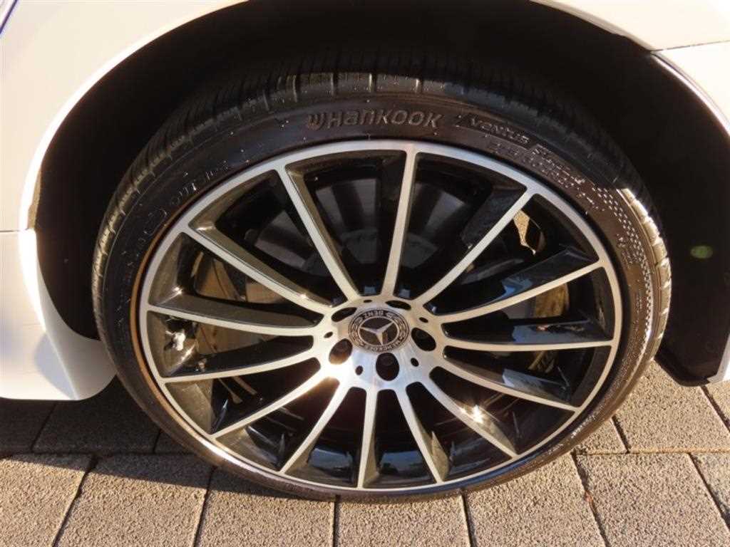 Mercedes Benz CLS Class 2021 - Importación desde Corea - HF Imports Iquique - Foto 16