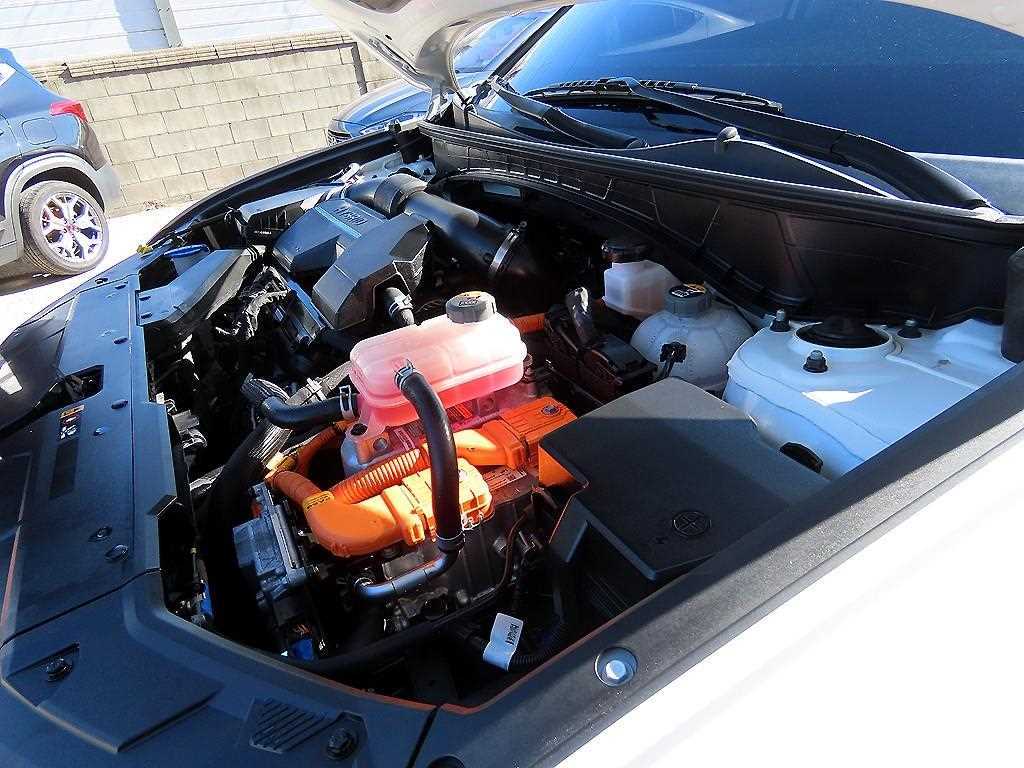 HYUNDAI Tucson 2021 Blanco - Importación desde Corea - HF Imports Iquique - Foto 19