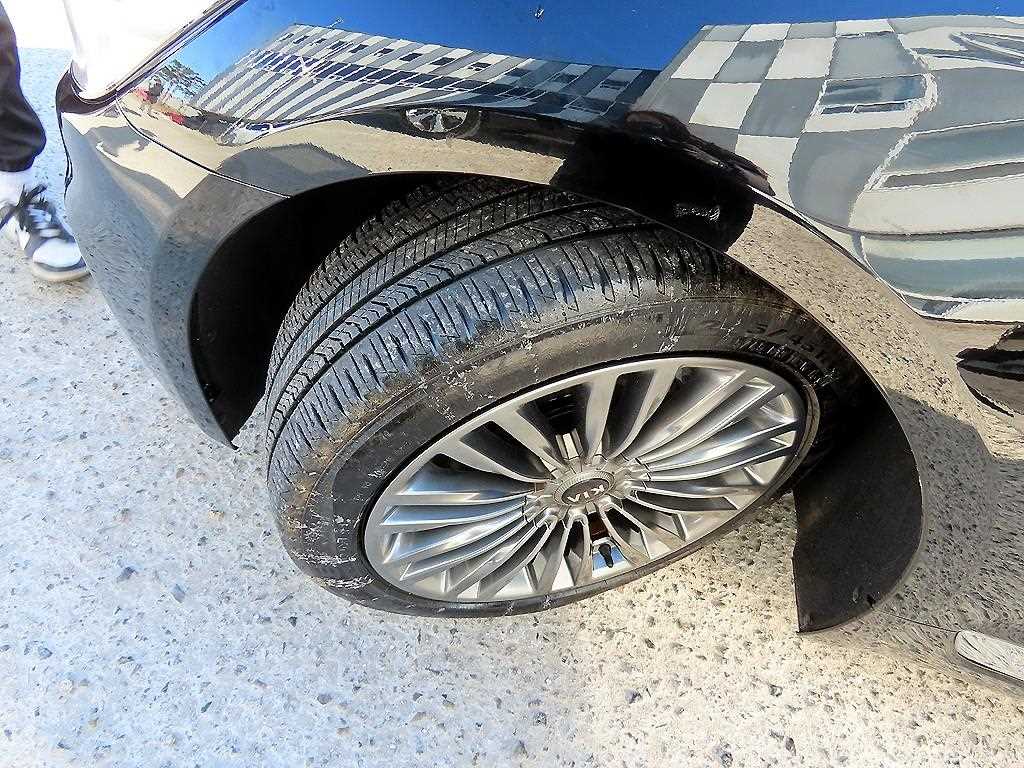 KIA K9 2021 Negro - Importación desde Corea - HF Imports Iquique - Foto 20