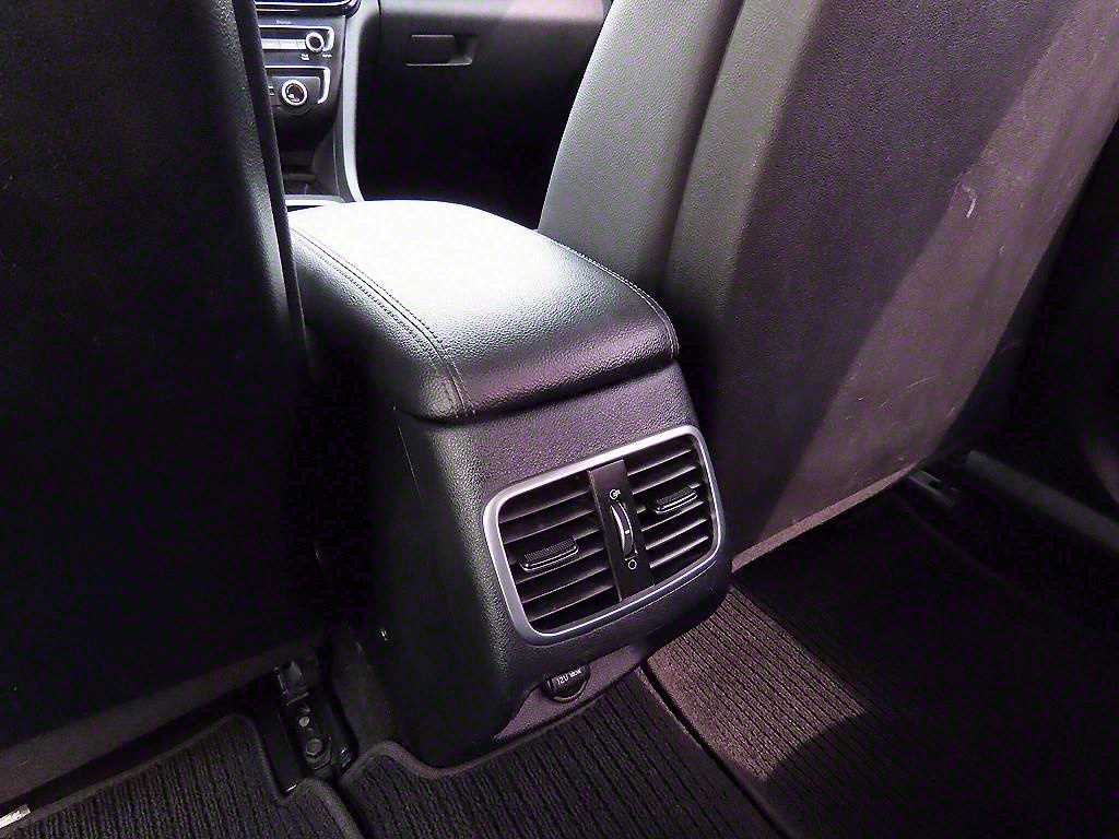 KIA K5 2019 Blanco - Importación desde Corea - HF Imports Iquique - Foto 17