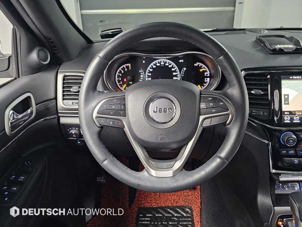 Jeep Cherokee 2019 Blanco - Importación desde Corea - HF Imports Iquique - Foto 13