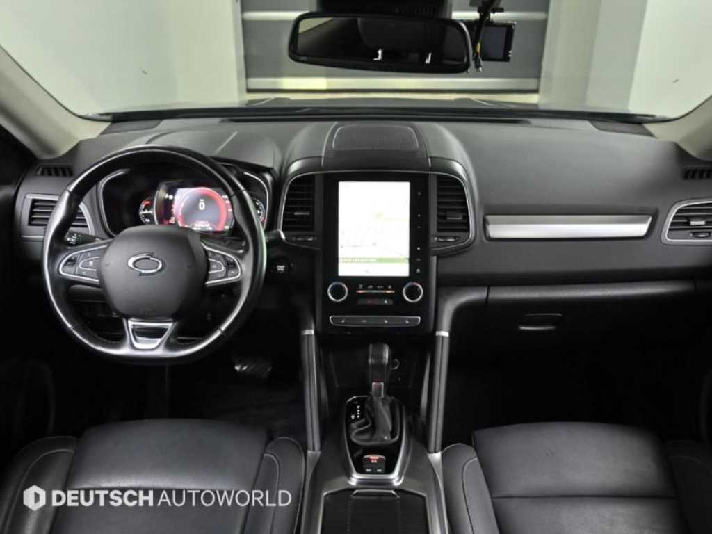 SAMSUNG QM6 - Vista 7