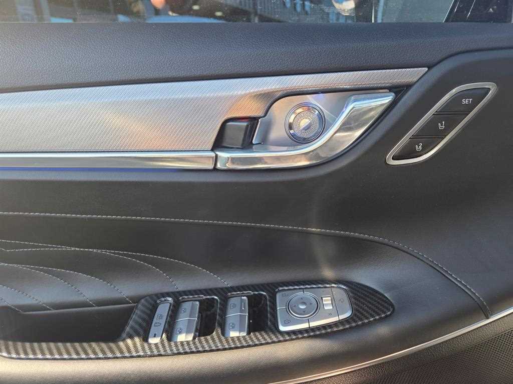 HYUNDAI Grandeur - Vista 4