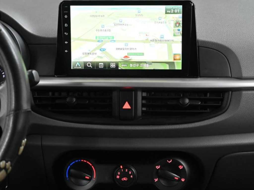 KIA Morning 2018 - Importación desde Corea - HF Imports Iquique - Foto 14