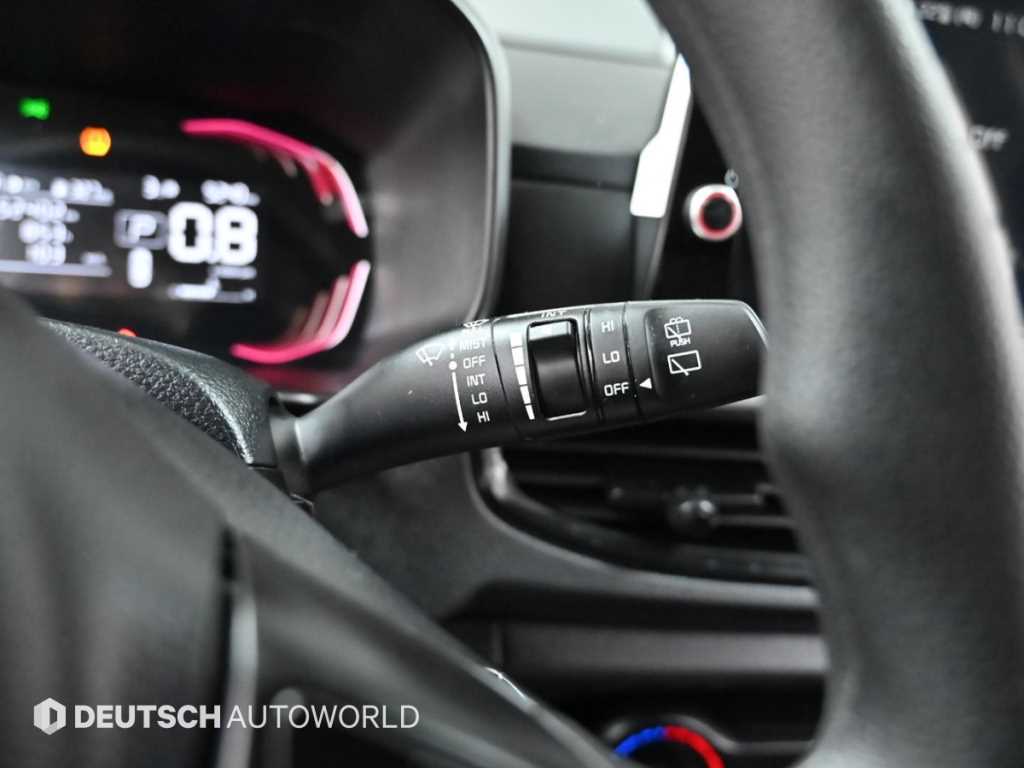 KIA Morning 2024 the color of pearl - Importación desde Corea - HF Imports Iquique - Foto 18