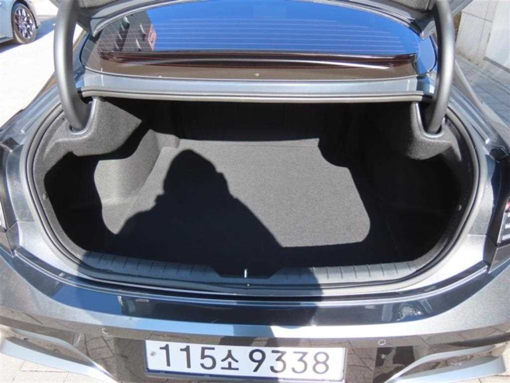 HYUNDAI Sonata 2024 - Importación desde Corea - HF Imports Iquique - Foto 18