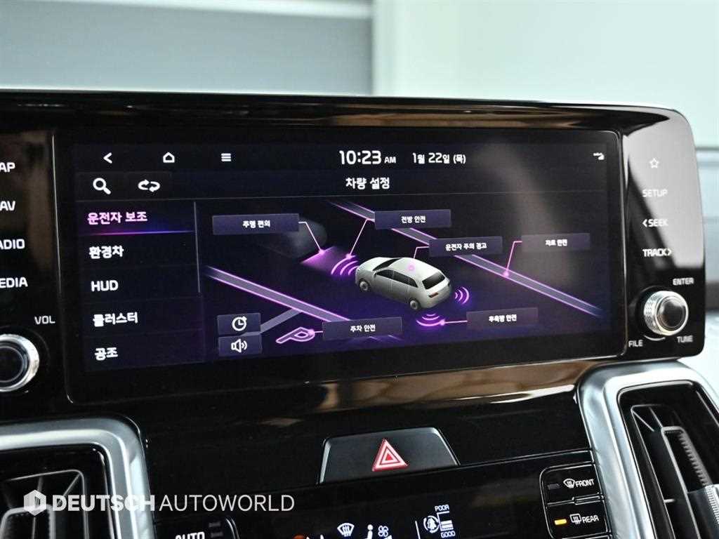 KIA Sorento - Vista 12